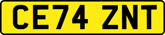 CE74ZNT