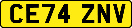 CE74ZNV