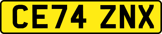 CE74ZNX