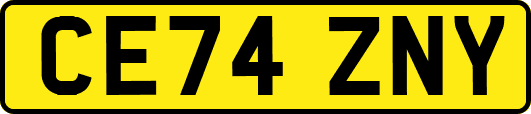 CE74ZNY