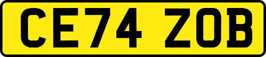 CE74ZOB