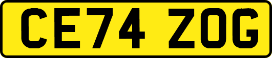 CE74ZOG