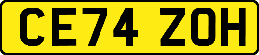 CE74ZOH