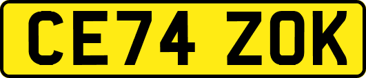 CE74ZOK