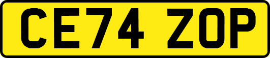 CE74ZOP