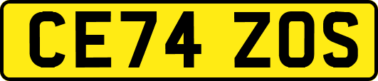 CE74ZOS