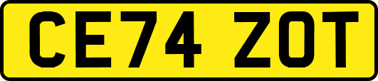 CE74ZOT