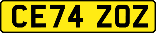 CE74ZOZ