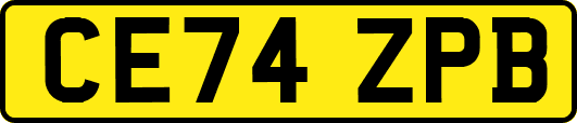 CE74ZPB