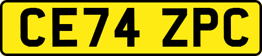 CE74ZPC