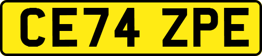 CE74ZPE