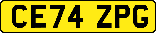 CE74ZPG