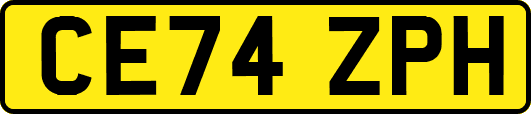 CE74ZPH