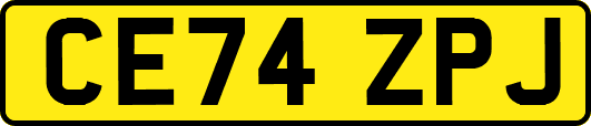 CE74ZPJ