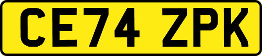 CE74ZPK