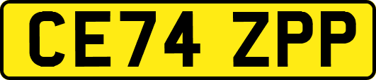 CE74ZPP