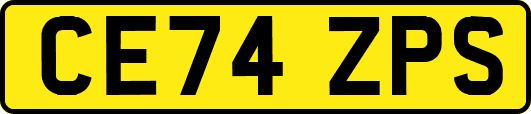 CE74ZPS