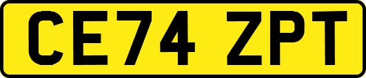 CE74ZPT