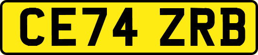 CE74ZRB