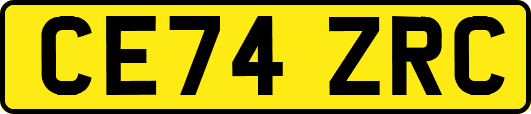 CE74ZRC