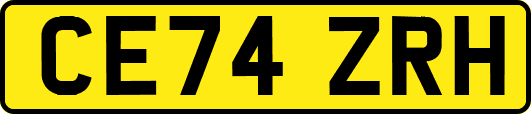 CE74ZRH