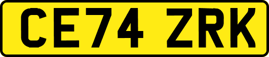 CE74ZRK