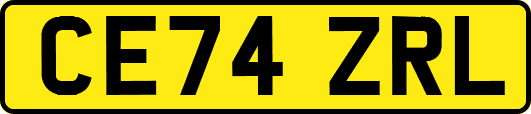 CE74ZRL