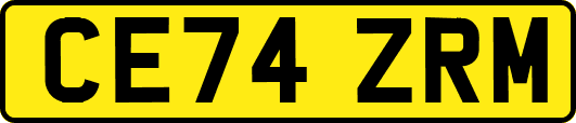 CE74ZRM