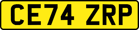 CE74ZRP