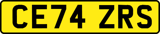 CE74ZRS