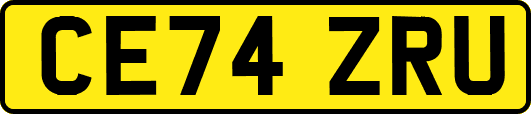 CE74ZRU