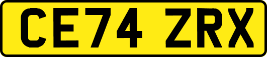 CE74ZRX