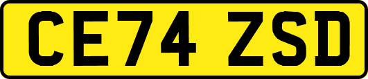 CE74ZSD