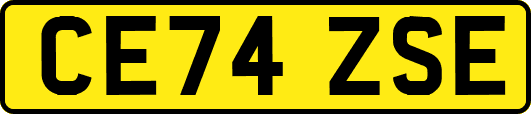 CE74ZSE