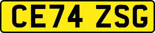 CE74ZSG