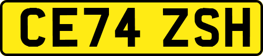CE74ZSH