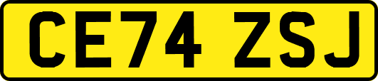 CE74ZSJ