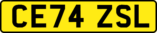 CE74ZSL