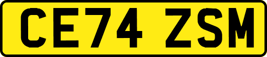 CE74ZSM