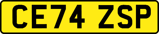 CE74ZSP
