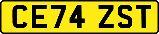 CE74ZST