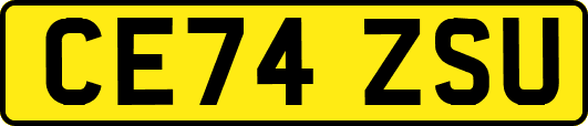 CE74ZSU