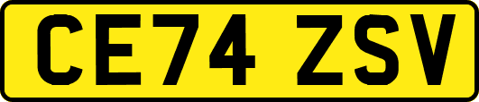 CE74ZSV