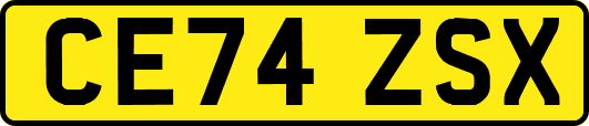 CE74ZSX