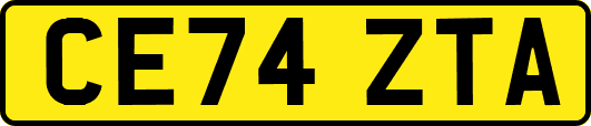 CE74ZTA