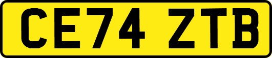CE74ZTB