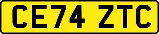CE74ZTC