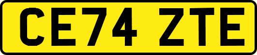 CE74ZTE