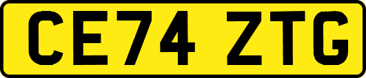 CE74ZTG