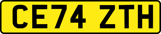 CE74ZTH